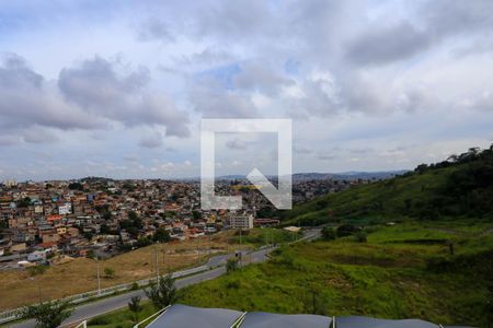 Apartamento para alugar com 60m², 2 quartos e 1 vaga Apartamento para alugar com 60m², 2 quartos e 1 vagaVista da Suíte