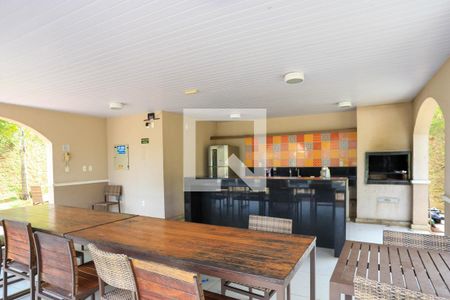 Apartamento para alugar com 60m², 2 quartos e 1 vaga Apartamento para alugar com 60m², 2 quartos e 1 vagaÁrea comum