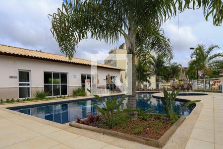 Apartamento para alugar com 60m², 2 quartos e 1 vaga Apartamento para alugar com 60m², 2 quartos e 1 vagaÁrea comum