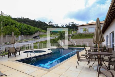 Apartamento para alugar com 60m², 2 quartos e 1 vaga Apartamento para alugar com 60m², 2 quartos e 1 vagaÁrea comum