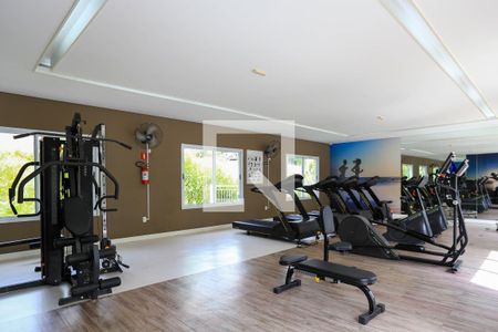 Apartamento para alugar com 60m², 2 quartos e 1 vaga Apartamento para alugar com 60m², 2 quartos e 1 vagaÁrea comum