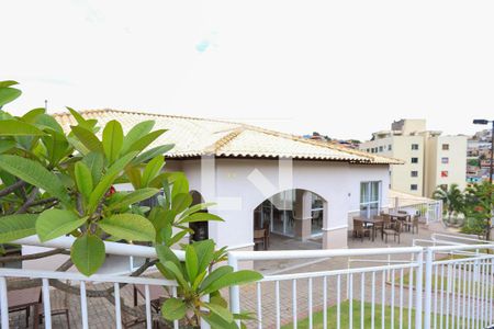 Apartamento para alugar com 60m², 2 quartos e 1 vaga Apartamento para alugar com 60m², 2 quartos e 1 vagaÁrea comum