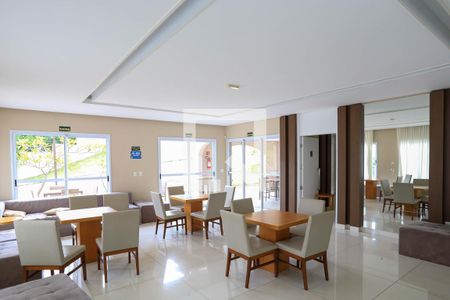 Apartamento para alugar com 60m², 2 quartos e 1 vaga Apartamento para alugar com 60m², 2 quartos e 1 vagaÁrea comum