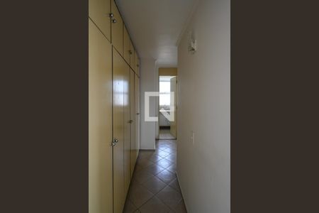 Corredor de apartamento para alugar com 2 quartos, 65m² em Jardim Previdencia, São Paulo