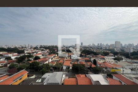 Sala de apartamento para alugar com 2 quartos, 65m² em Jardim Previdencia, São Paulo
