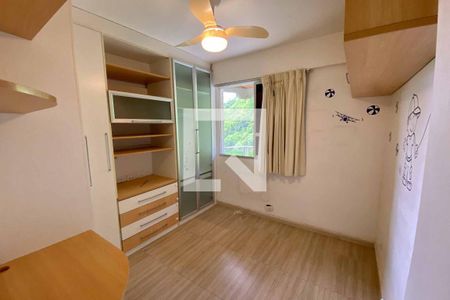 Quarto 1 de apartamento à venda com 2 quartos, 100m² em Botafogo, Rio de Janeiro