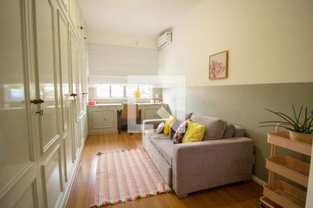 Quarto 1 de apartamento para alugar com 2 quartos, 120m² em Maracanã, Rio de Janeiro
