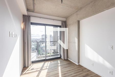 Apartamento para alugar com 2 quartos, 92m² em Pinheiros, São Paulo