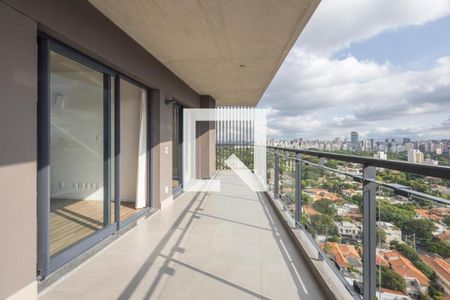 Apartamento para alugar com 2 quartos, 92m² em Pinheiros, São Paulo