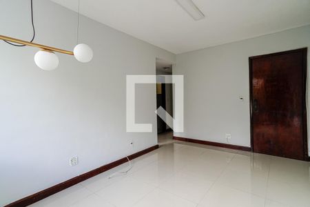 Sala de apartamento à venda com 2 quartos, 53m² em Fonseca, Niterói