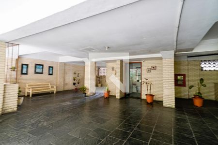 Área comum de apartamento à venda com 2 quartos, 53m² em Fonseca, Niterói