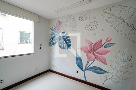 Quarto 2 de apartamento à venda com 2 quartos, 53m² em Fonseca, Niterói