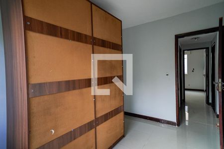 Quarto 1 de apartamento à venda com 2 quartos, 53m² em Fonseca, Niterói