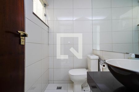 Banheiro de apartamento à venda com 2 quartos, 53m² em Fonseca, Niterói