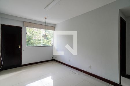 Sala de apartamento à venda com 2 quartos, 53m² em Fonseca, Niterói
