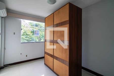 Quarto 1 de apartamento à venda com 2 quartos, 53m² em Fonseca, Niterói