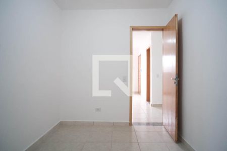 Dormitório  de apartamento para alugar com 1 quarto, 39m² em Jardim Hercilia, São Paulo