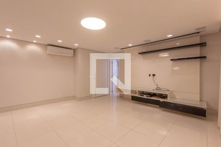 Sala de apartamento para alugar com 4 quartos, 225m² em Santa Lúcia, Belo Horizonte