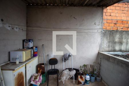 Casa à venda com 350m², 3 quartos e 2 vagas Casa à venda com 350m², 3 quartos e 2 vagasÁrea de Serviço