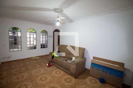 Sala de casa para alugar com 3 quartos, 350m² em Cidade Líder, São Paulo