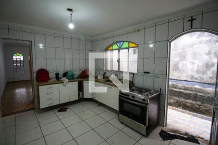 Casa à venda com 350m², 3 quartos e 2 vagas Casa à venda com 350m², 3 quartos e 2 vagasCozinha