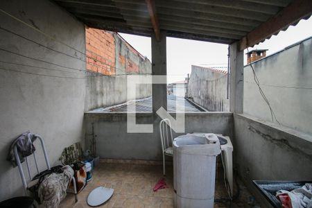 Casa à venda com 350m², 3 quartos e 2 vagas Casa à venda com 350m², 3 quartos e 2 vagasÁrea de Serviço