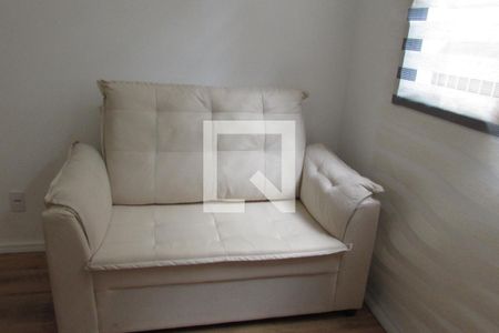 Sala de apartamento para alugar com 1 quarto, 24m² em Butantã, São Paulo