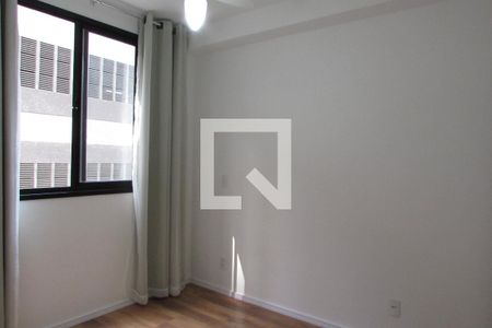 Suíte de apartamento para alugar com 1 quarto, 24m² em Butantã, São Paulo