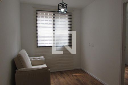 Sala de apartamento para alugar com 1 quarto, 24m² em Butantã, São Paulo