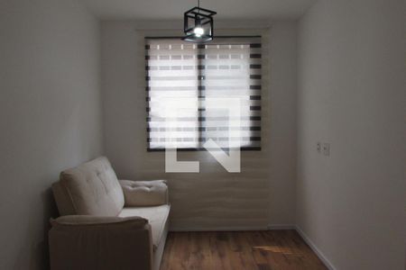 Sala de apartamento para alugar com 1 quarto, 24m² em Butantã, São Paulo