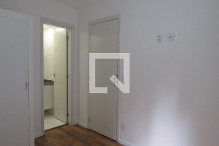 Suíte de apartamento para alugar com 1 quarto, 24m² em Butantã, São Paulo