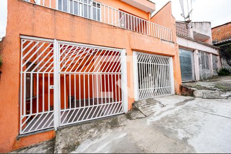 Casa à venda com 110m², 2 quartos e sem vagaEntrada