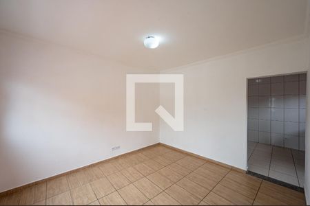 Sala de casa à venda com 2 quartos, 110m² em Vila do Encontro, São Paulo