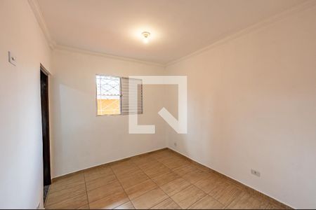 Suíte 1 de casa à venda com 2 quartos, 110m² em Vila do Encontro, São Paulo