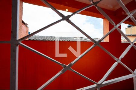 Vista da Suíte 1 de casa à venda com 2 quartos, 110m² em Vila do Encontro, São Paulo