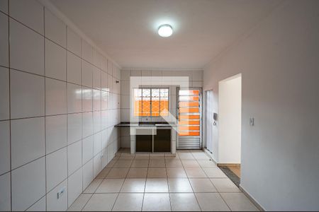 Casa à venda com 110m², 2 quartos e sem vagaCozinha