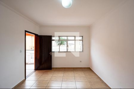 Sala de casa para alugar com 2 quartos, 110m² em Vila do Encontro, São Paulo