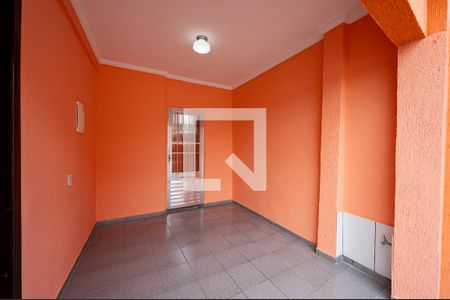 Casa à venda com 110m², 2 quartos e sem vagaEntrada