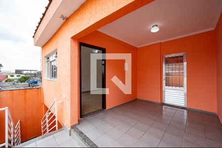 Casa à venda com 110m², 2 quartos e sem vagaEntrada