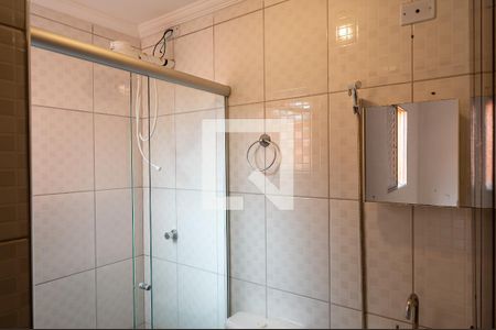 Casa à venda com 110m², 2 quartos e sem vagaBanheiro da Suíte 2