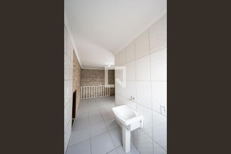 Casa à venda com 110m², 2 quartos e sem vagaLavanderia