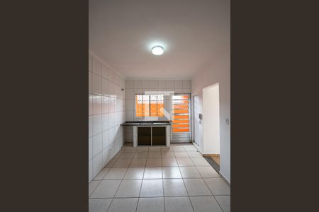 Casa à venda com 110m², 2 quartos e sem vagaCozinha