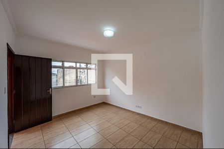 Sala de casa para alugar com 2 quartos, 110m² em Vila do Encontro, São Paulo