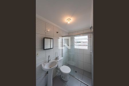 Casa à venda com 110m², 2 quartos e sem vagaBanheiro de Serviço