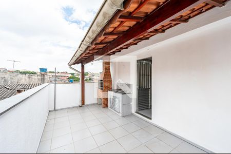 Casa à venda com 110m², 2 quartos e sem vagaEspaço Gourmet
