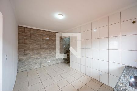 Casa à venda com 110m², 2 quartos e sem vagaCozinha