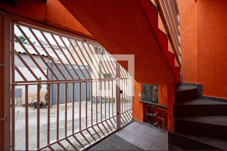 Casa à venda com 110m², 2 quartos e sem vagaEntrada