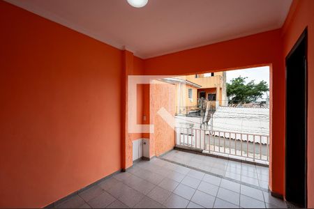 Casa à venda com 110m², 2 quartos e sem vagaEntrada