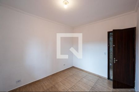 Suíte 1 de casa à venda com 2 quartos, 110m² em Vila do Encontro, São Paulo