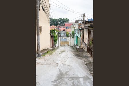 Casa à venda com 110m², 2 quartos e sem vagaEntrada